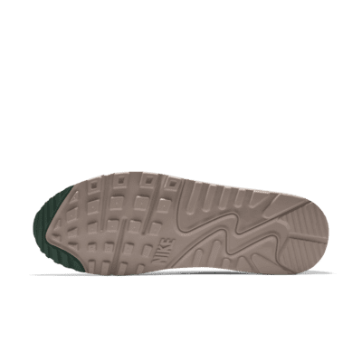 Nike Air Max 90 Unlocked By You Custom Shoe