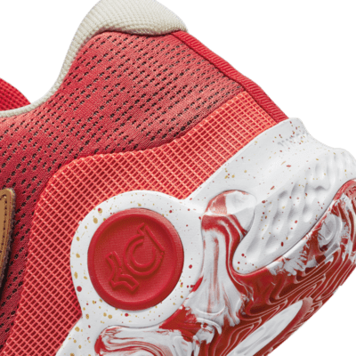 men's kd trey 5 vi basketball shoe