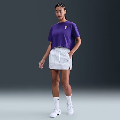 Kobe Women's Woven Skirt