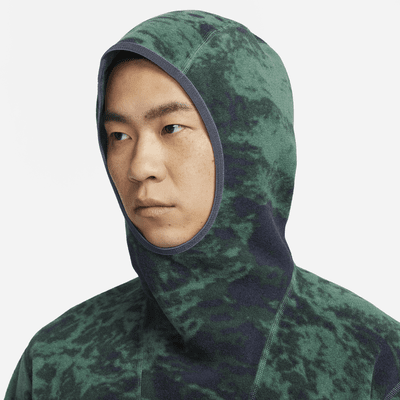 Nike ACG "Wolf Tree" Men's Allover Print Pullover Hoodie