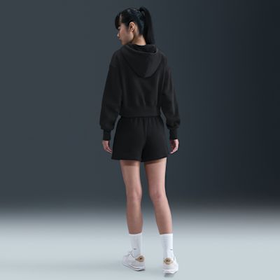 Nike Sportswear Phoenix Fleece Women's Mid-Rise 4" Shorts