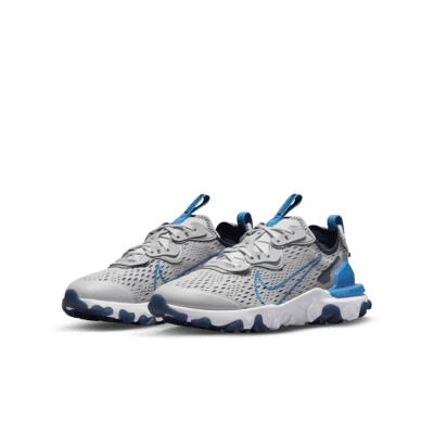 Nike React Vision Sabatilles - Nen/a