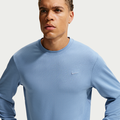 Nike Primary Men's Dri-FIT Long-Sleeve Versatile Top