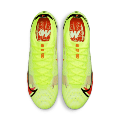 Nike Mercurial Vapor 14 Elite FG Firm-Ground Football Boot