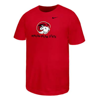 Nike College (Winston-Salem State)