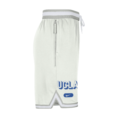 Shorts universitarios Nike Dri-FIT para hombre UCLA DNA 3.0