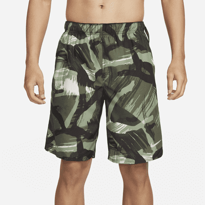 Nike Dri-FIT Challenger Men's 23cm (approx.) Unlined Versatile Shorts