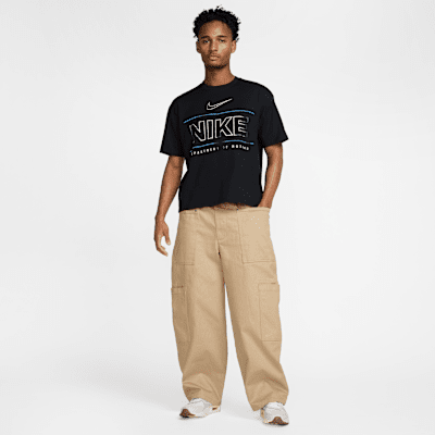 Nike Sportswear Men's T-Shirt