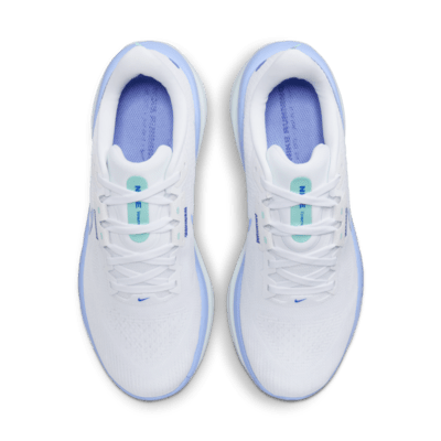 Tenis de correr en pavimento para mujer Nike Vomero 17