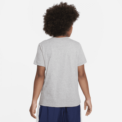 Paris Saint-Germain Swoosh Nike T-Shirt. Nike.com