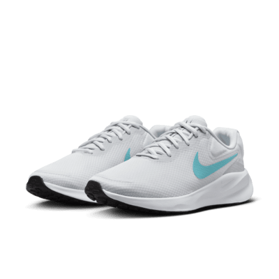 Nike Revolution 7 Women's Road Running Shoes (Extra Wide)