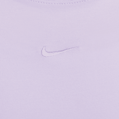 Playera para mujer Nike Sportswear Chill Knit