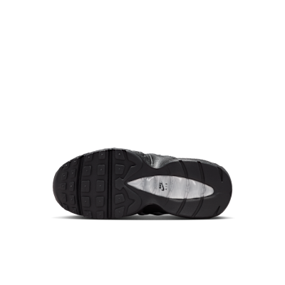 Sapatilhas Nike Air Max 95 Recraft para criança