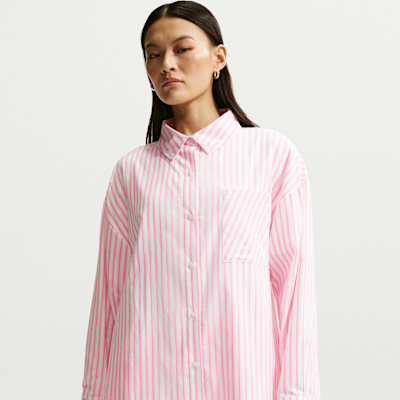 Nike Sportswear Chill Poplin