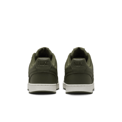 Nike Court Vision Low Next Nature Men's Shoes