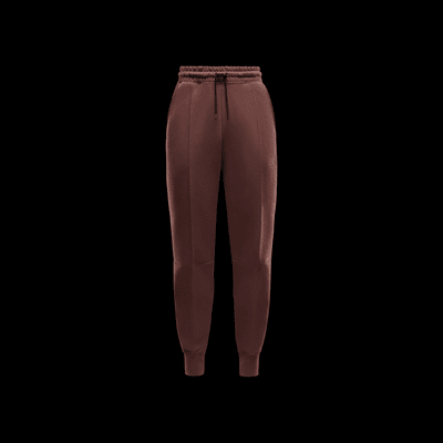 Nike Sportswear Tech Fleece Women's Mid-Rise Joggers