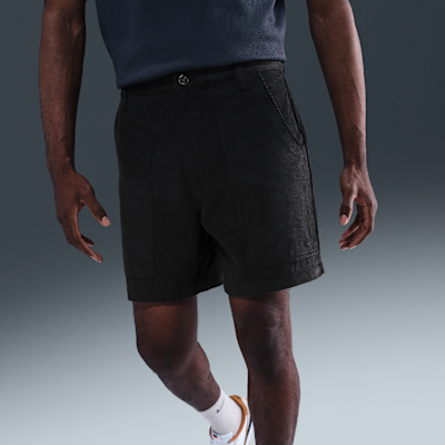 Nike Life Men's Corduroy Park Shorts
