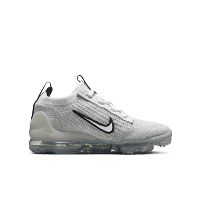 Sapatilhas Nike Air VaporMax 2021 FK Júnior