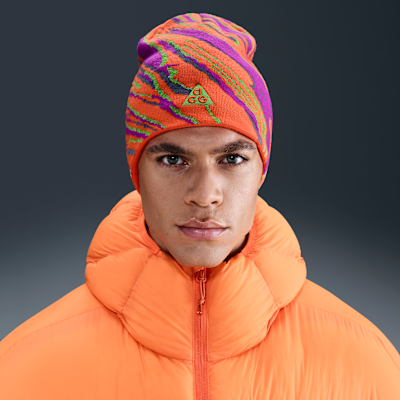 Bonnet Nike ACG Peak « Big Bend »