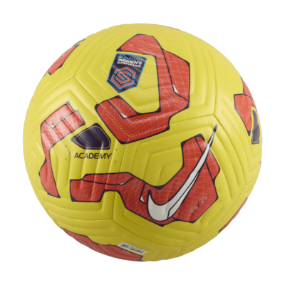 Women's Super League Academy Nike Football