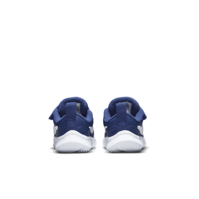 Calzado para bebé e infantil Nike Star Runner 3 Dream
