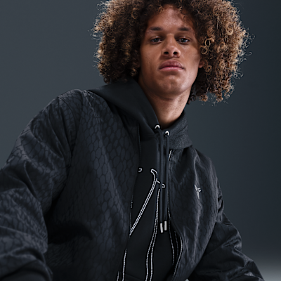 Kobe Nike Basketball Bomber Jacket