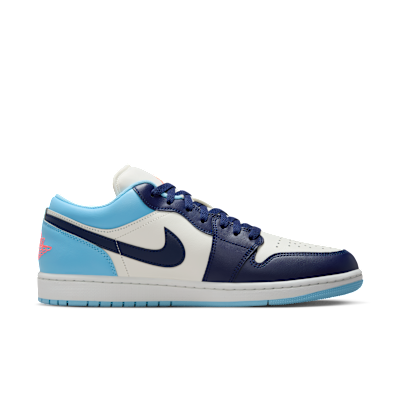 Air Jordan 1 Low Men's Shoes