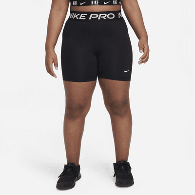 Подростковые шорты Nike Pro
