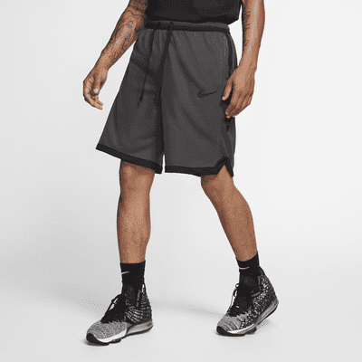 nike men's elite basketball shorts