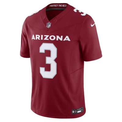 Nike Arizona Cardinals No36 D.J. Swearinger Sr. Black Alternate Men's Stitched NFL 100th Season Vapor Limited Jersey