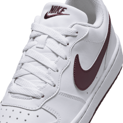 Calzado para niños grandes Nike Court Borough Low Recraft