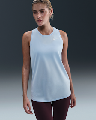 Женские  Nike Dri-FIT Training Tank для тренировок