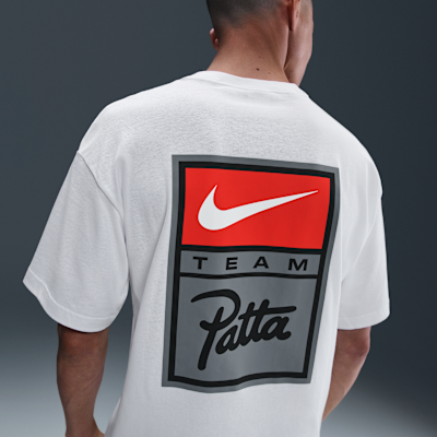 Nike x Patta Men's T-Shirt
