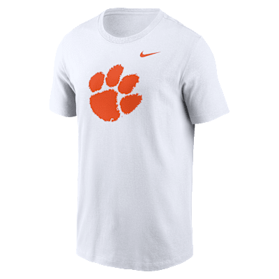 Clemson Tigers Primetime Logo