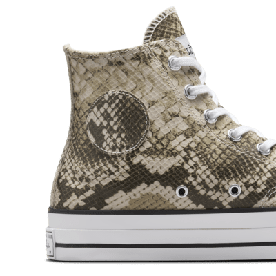 Converse x Stüssy Chuck 70 Snakeskin