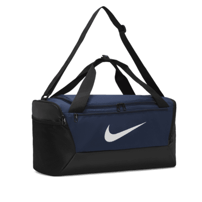 Nike Brasilia Training Duffel Bag (Small, 41L)