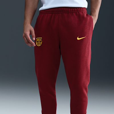 FC Barcelona Club Fourth Nike Football Jogger (Herren)
