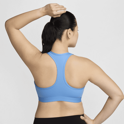 Nike Swoosh Medium Support Women's Padded Sports Bra