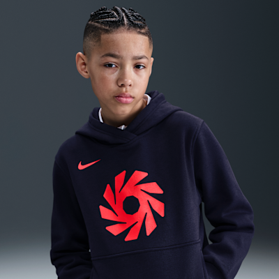 Erling Haaland Club Fleece