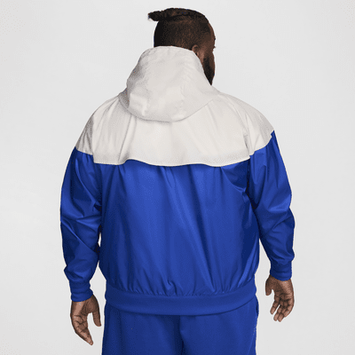 Nike Sportswear Windrunner Men's Hooded Jacket