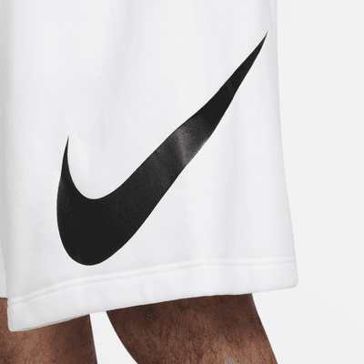 Nike Sportswear Club Men's Graphic Shorts. Nike UK