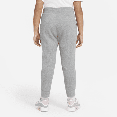 Pantalon Nike Sportswear pour Fille plus âgée (taille étendue)