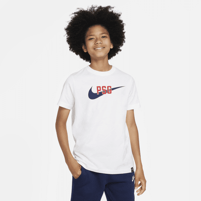 Nike Satellite Graphic Tee Younger Kids' T-Shirt