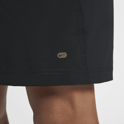 Nike Form Men's Dri-FIT 18cm (approx.) Unlined Versatile Shorts