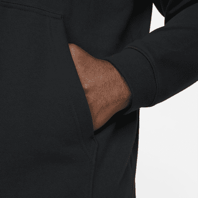 Sudadera con capucha sin cierre para hombre Kyrie