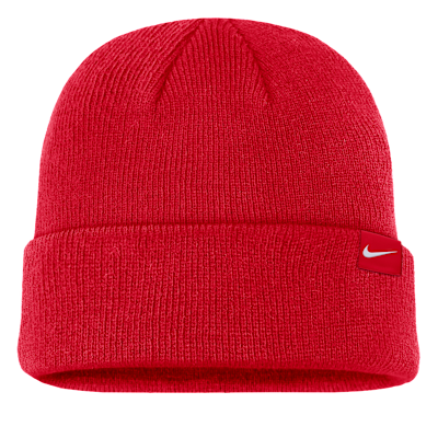Nike College Terra (Winston-Salem State University) Beanie