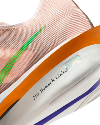 Nike Vaporfly 4「Eliud Kipchoge」