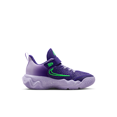 Giannis Immortality 4 Little Kids' Shoes