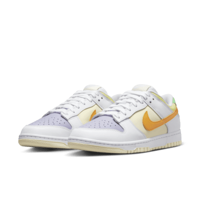 Nike Dunk Low Women's Shoes