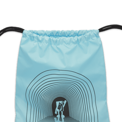 Nike Kids' Drawstring Bag (12L)